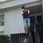 Corey Trice - @this_some_real_nigga_shit - Instagram