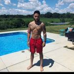 Corey Trice - @iamcoreytrice - Instagram