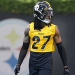 Cory Trice - @corytricejr - Instagram