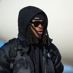 Cory Trice Jr - @treez23_ - Instagram