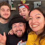 corey& Tyler - @fbebrothersister2019 - Instagram