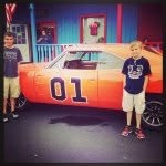 Corey Vance - @beastmode1231 - Instagram