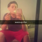 Corey Vance - @stoner420kidd - Instagram