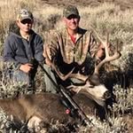 Corey Vance - @338edge1 - Instagram