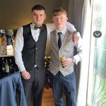 Gfc❤️💚🖤 - @corey_vance11 - Instagram