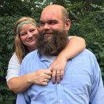 Cory Veatch - @chief_sittingbear - Instagram