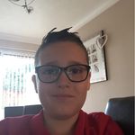 Corey - @coreywaldron4024 - Instagram