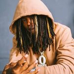 Corey Waldron - @lilcorey41 - Instagram