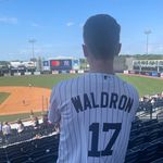 Cory Waldron - @corywaldron17 - Instagram
