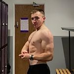 Cory Waldron - @cwaldronfitness - Instagram