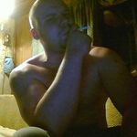 Trevor Corey Waldron - @williamscoreytravis - Instagram