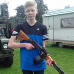 Corey - @corey.wallis01 - Instagram