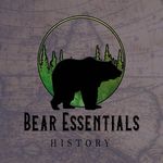 Corey Wallis - @bearessentialshistory - Instagram
