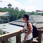 CoreyWang - @coreywang_ - Instagram