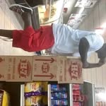 Corey Ware - @coreyware547 - Instagram
