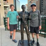 Corey Warner - @corey.joe.warner - Instagram