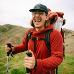 Corey Warner - @outdoorcore - Instagram