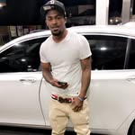Corey TwoCups Washington - @i10twokups - Instagram