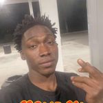 Corey Washington - @kiddcorey24 - Instagram