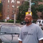 Corey Washington - @coreywashington76 - Instagram