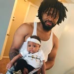 Corey Washington - @coreylovell60 - Instagram