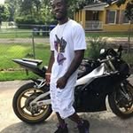 Corey Washington - @privatewashington19 - Instagram