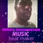 Corey Washington - @washingtoncorey169 - Instagram