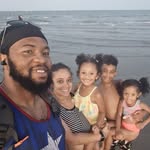 Corey Washington - @pushit4wardpodcast - Instagram