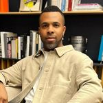 Corey Washington - @intro2corey_w - Instagram