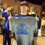 Corey Waters - @mcwaters.43 - Instagram