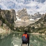 Corey Waters - @jjwaters93 - Instagram