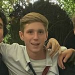 Corey Waters - @corey_rex06 - Instagram
