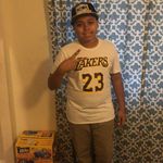 Corey Waters - @coreywaters1308 - Instagram