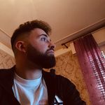 _Costantin_ - @_coreywayne - Instagram
