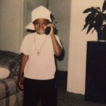 " D " vs CoreyWayne Starr’s Son💫 - @coreywaynejr - Instagram