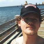 Corey Wayne - @coreywayne95 - Instagram