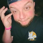 Corey Wayne Gossett - @coreywayne90 - Instagram