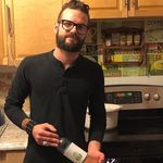 Corey Wayne Greif - @southfladdman - Instagram