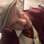Corey Wayne (Sudheesh) - @medicinebard - Instagram