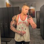 Cory Wayne - Facebook