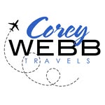 Corey Webb - @coreywebbtravels - Instagram