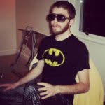Corey Webb - @coreythewebb - Instagram