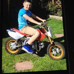 Corey Webb - @coreywebb7691 - Instagram