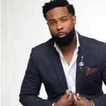 Corey Webb - @iampastorwoke - Instagram