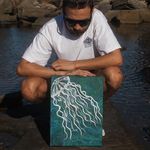 Corey Webb - @coreywebb_art - Instagram