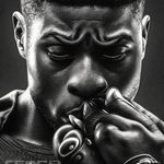 Corey Webb - @gods_glory_through_corey - Instagram
