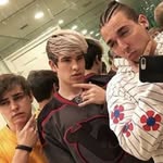 Corey Jake And Colby - @corey_webber_brock - Instagram