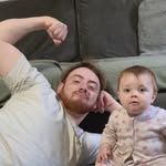 Corey Webber - @buffermymuffin - Instagram