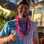 Corey Weber - @coco_unhacked - Instagram