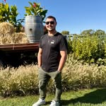 Corey Weber - @bulldog0208 - Instagram